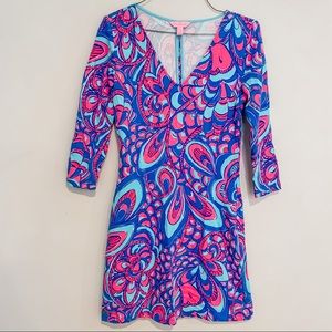 Lilly Pulitzer Cotton Dress